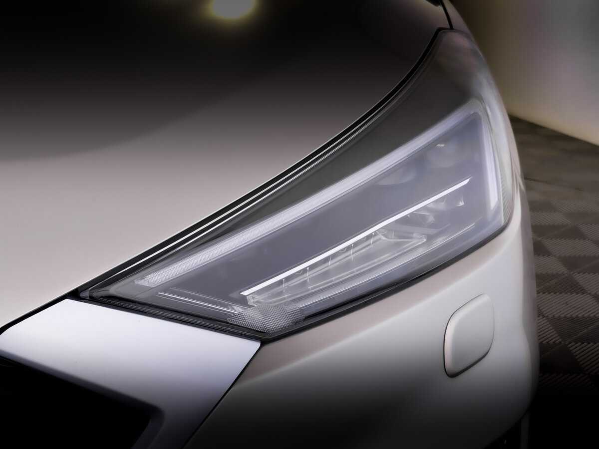 Купить Hyundai Tucson с пробегом. Фото: #16