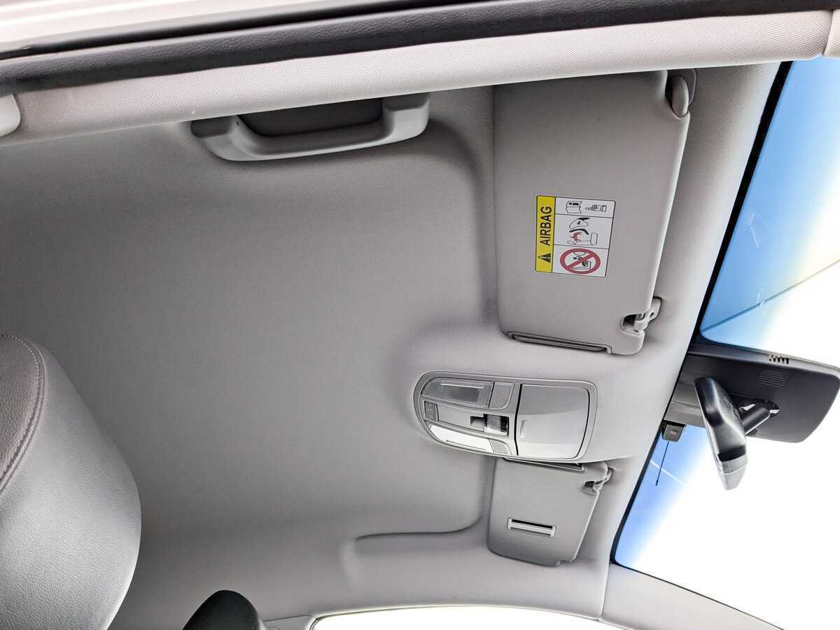 Купить Hyundai Tucson с пробегом. Фото: #21