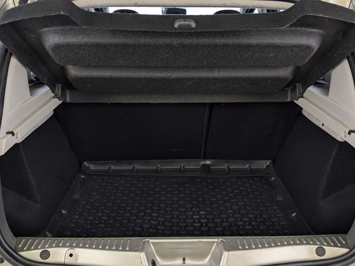 Продажа Б/У Рено Сандеро. Фото: #9