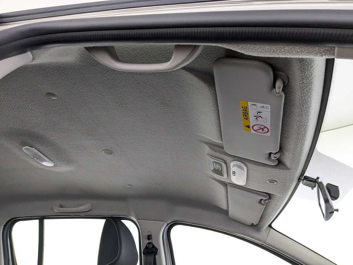 Продажа Б/У Рено Сандеро. Фото: #20