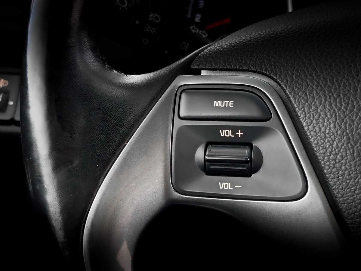 Продажа Б/У Киа Рио. Фото: #24