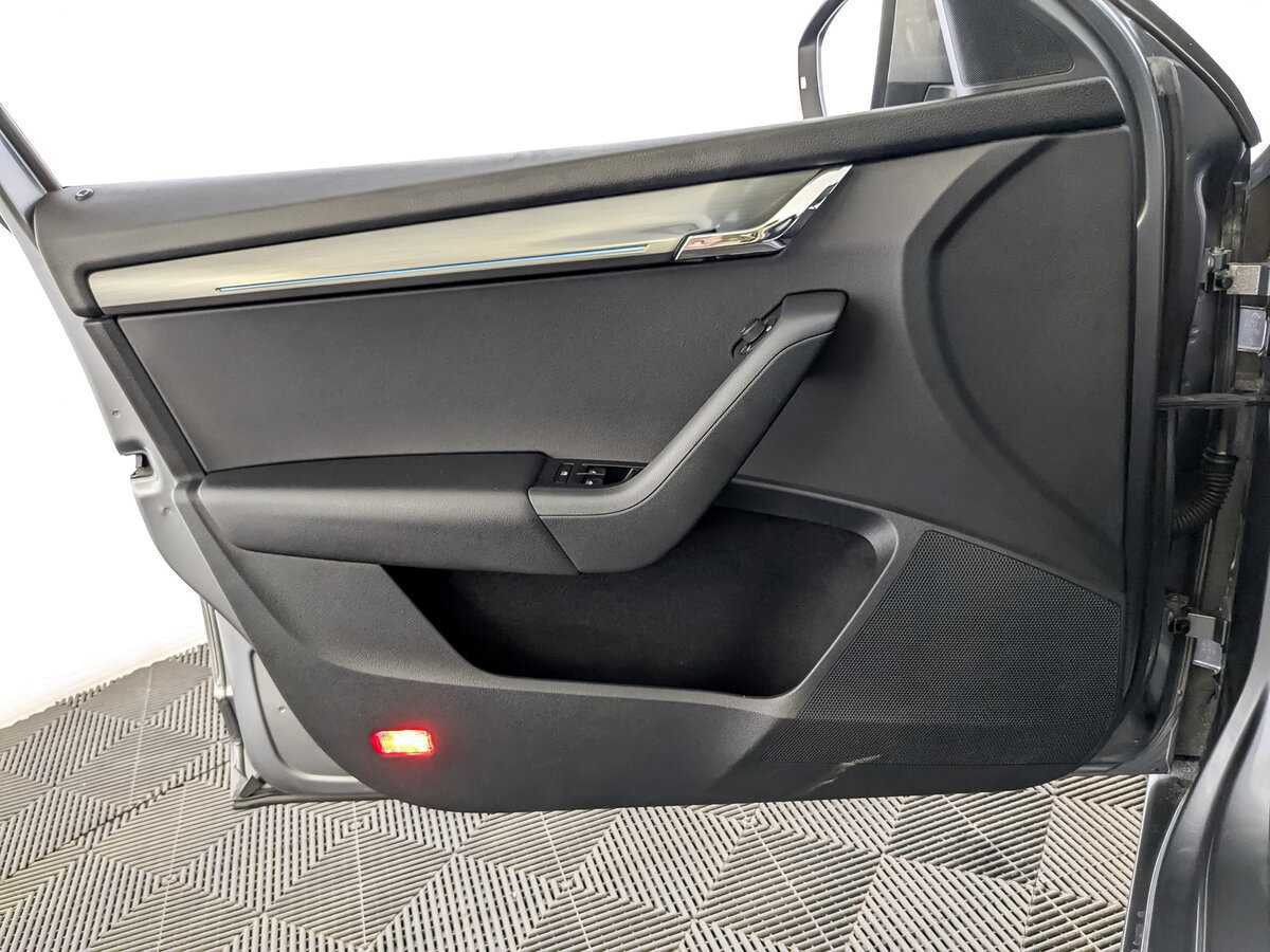 Продажа Б/У Шкода Октавия. Фото: #16