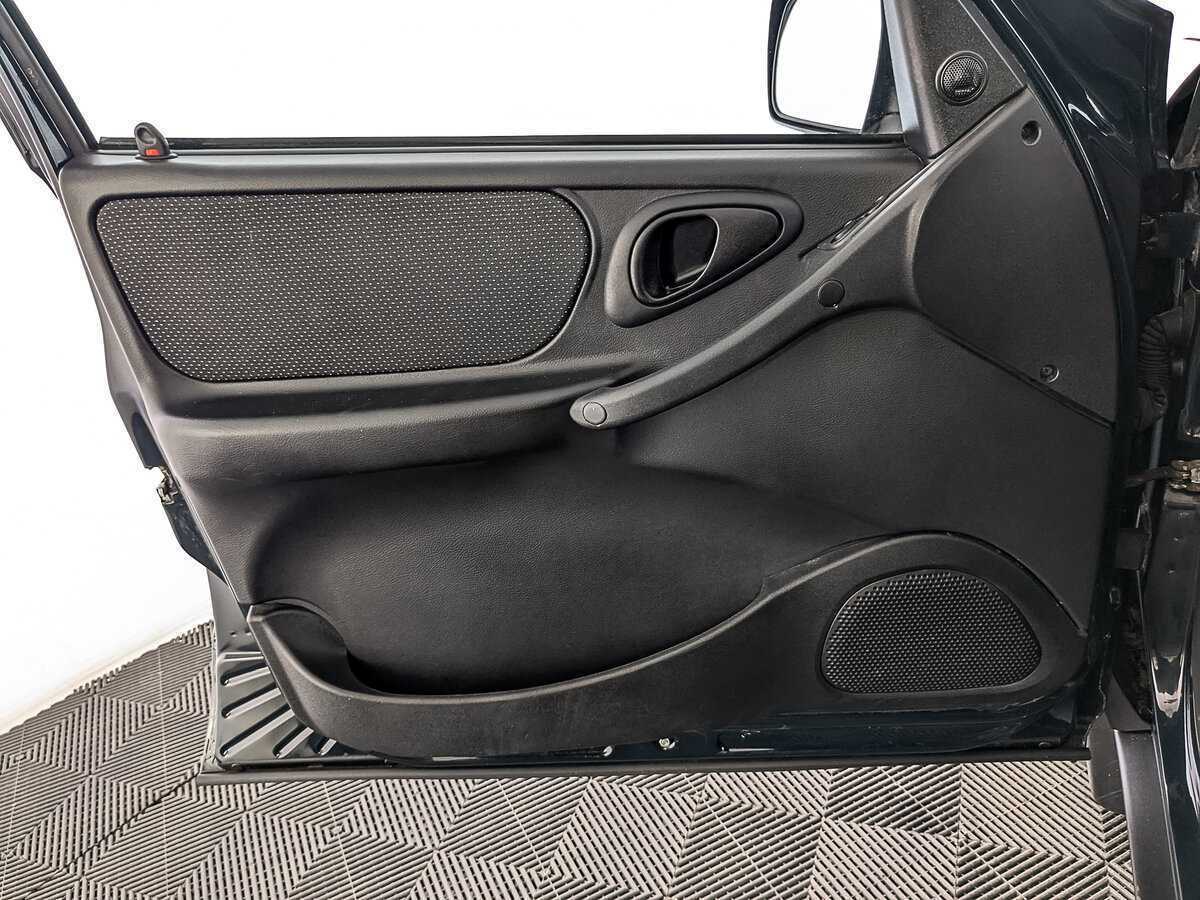 Продажа Б/У Лада (ВАЗ) Нива. Фото: #18