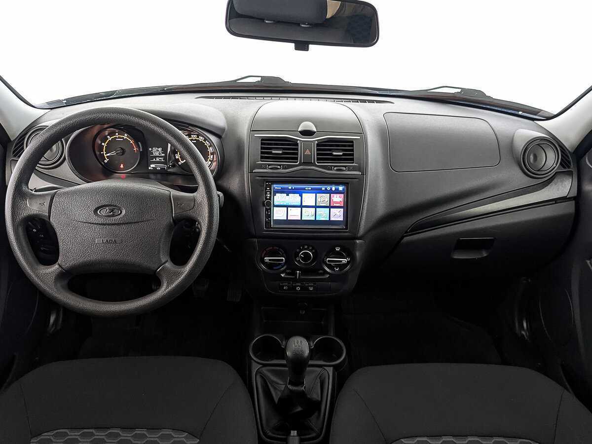 Продажа Б/У Лада (ВАЗ) Гранта. Фото: #13