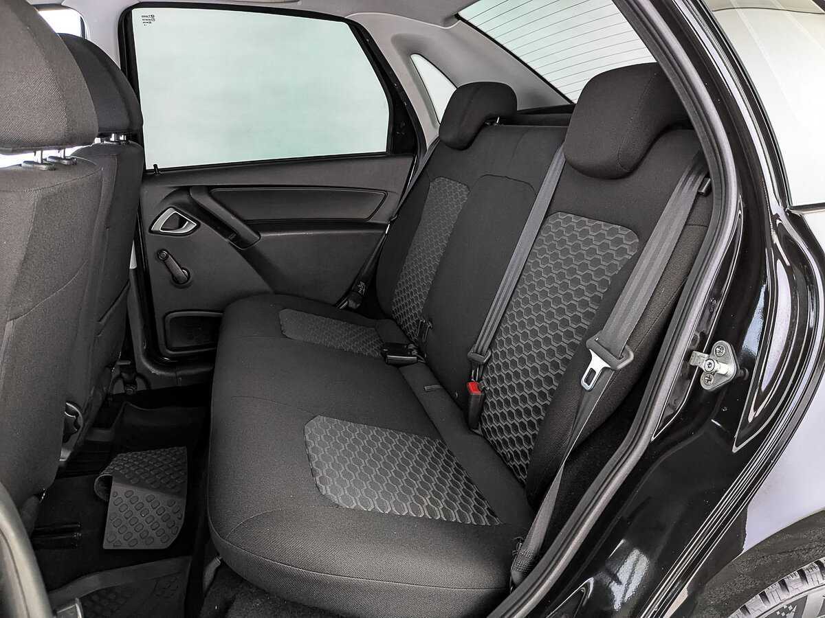 Продажа Б/У Лада (ВАЗ) Гранта. Фото: #17