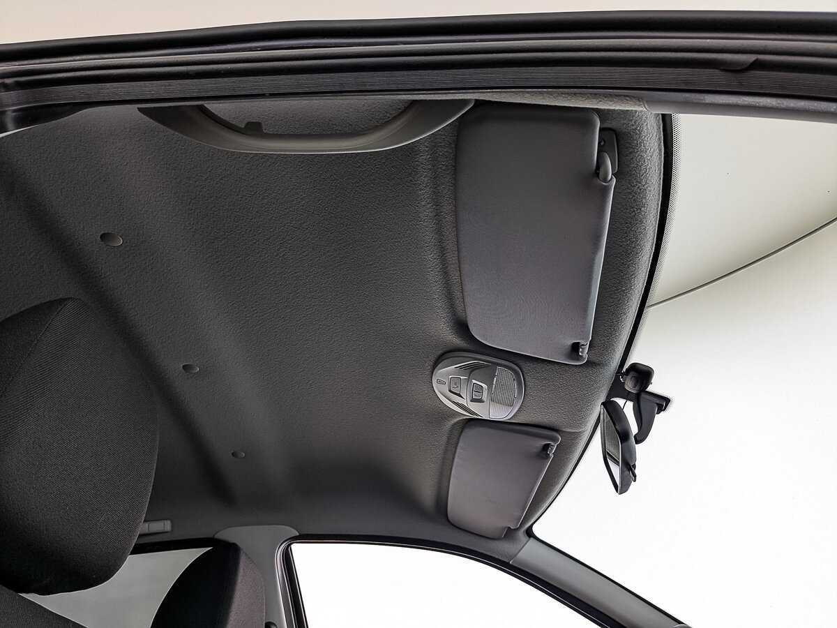 Продажа Б/У Лада (ВАЗ) Гранта. Фото: #22