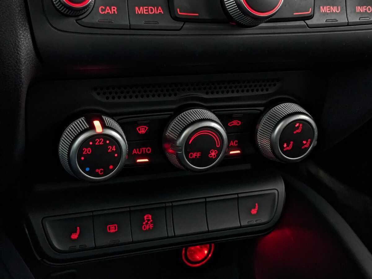 Купить Audi A1 с пробегом. Фото: #20