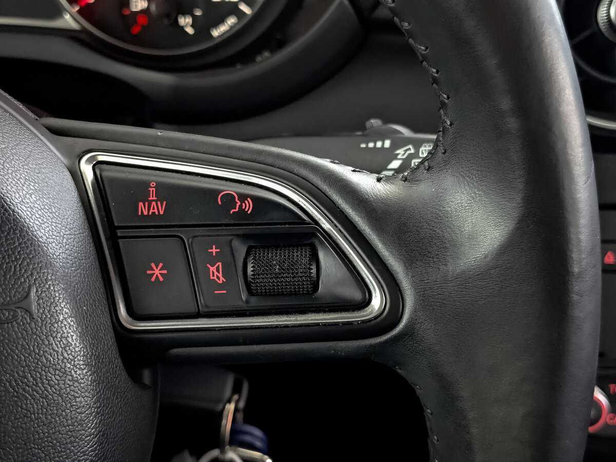 Купить Audi A1 с пробегом. Фото: #26