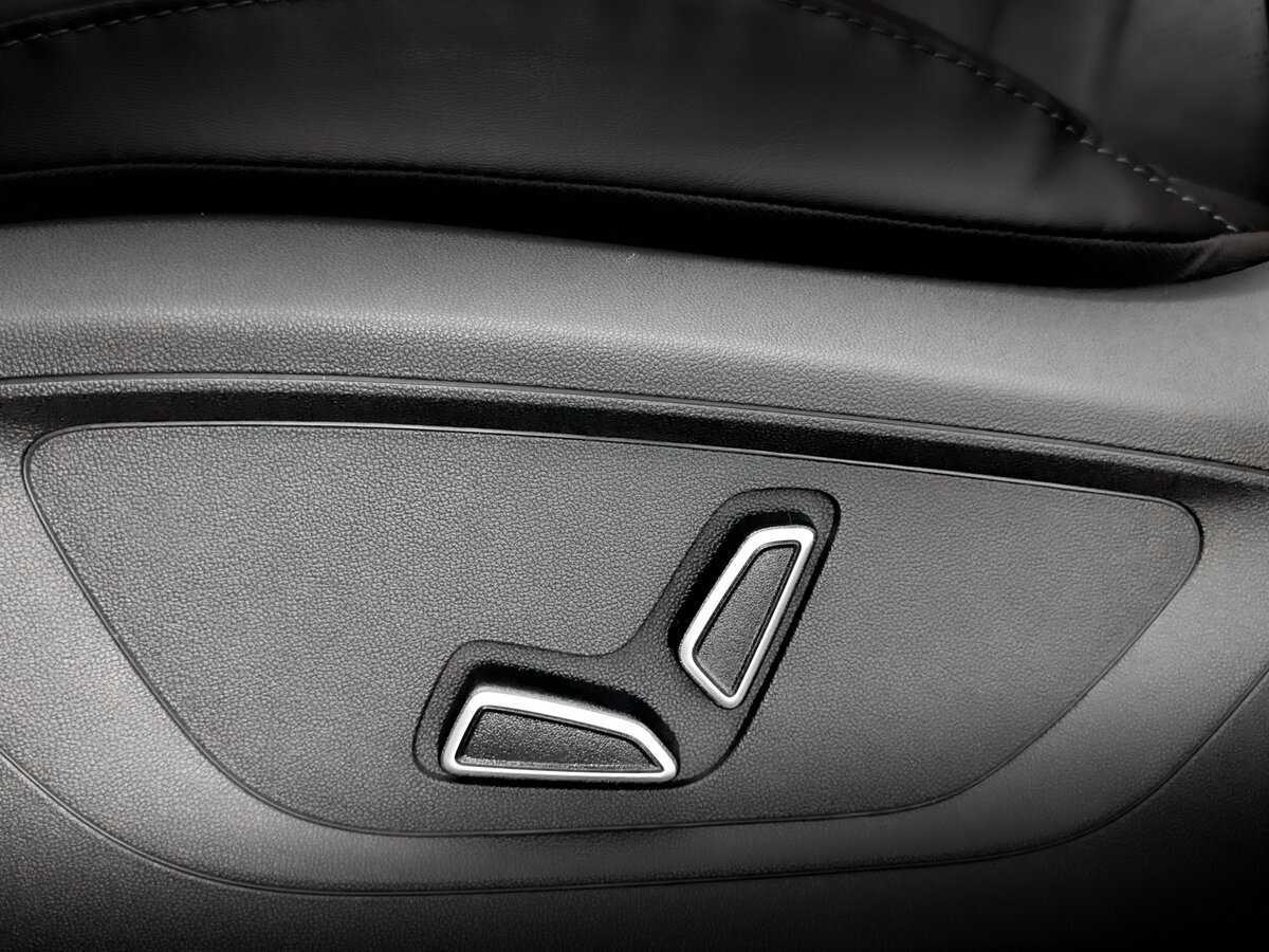 Купить Changan CS55 Plus с пробегом. Фото: #20