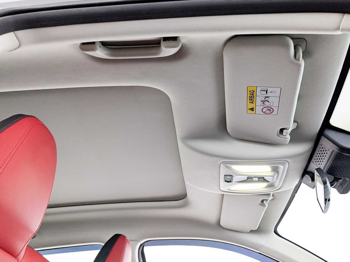 Купить Changan CS55 Plus с пробегом. Фото: #21