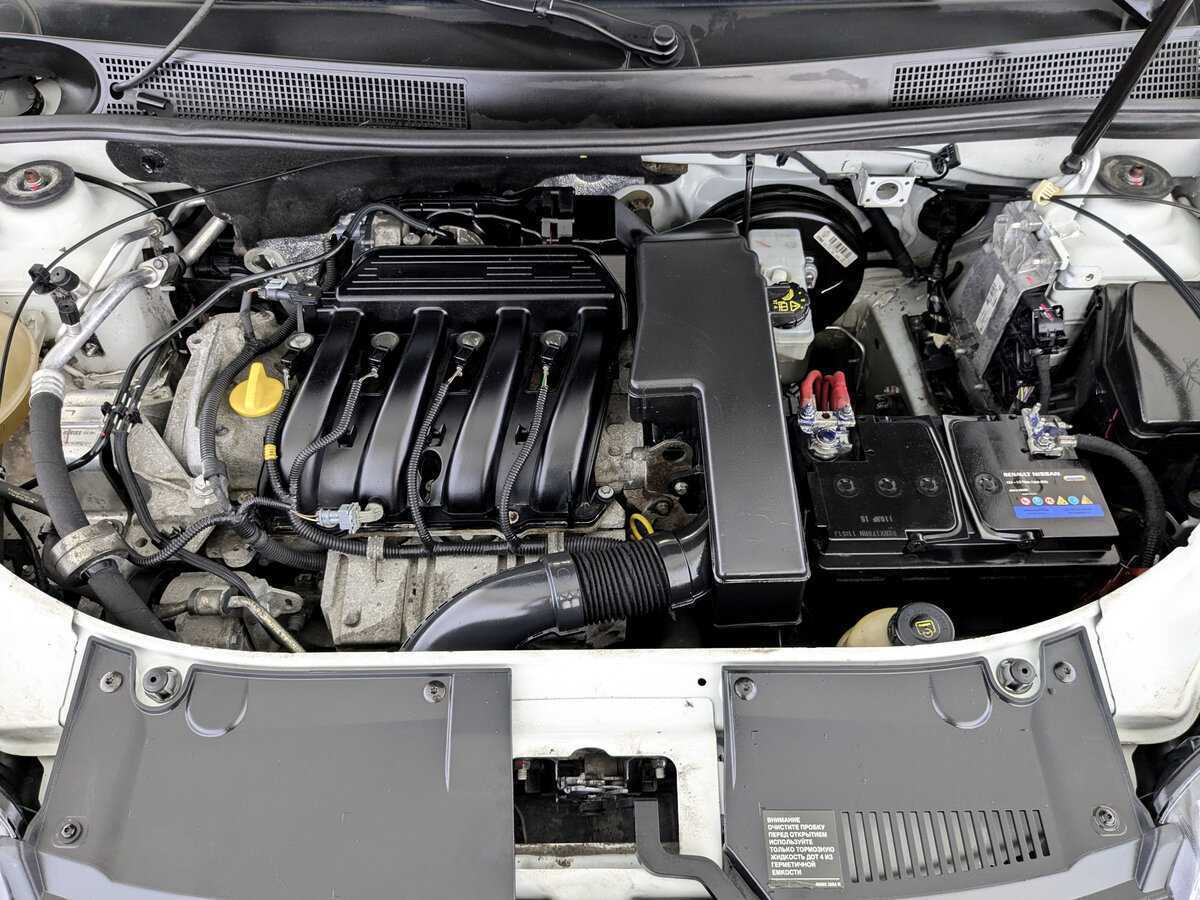 Продажа Б/У Рено Сандеро. Фото: #8