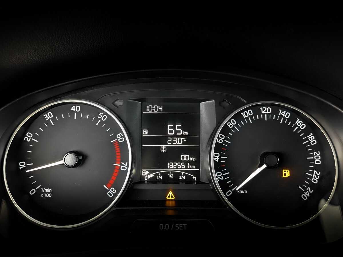 Продажа Б/У Шкода Рапид. Фото: #12