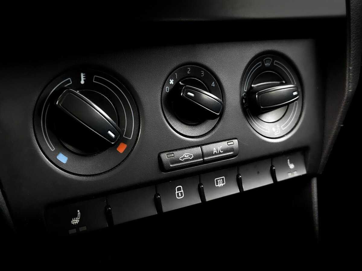 Продажа Б/У Шкода Рапид. Фото: #24