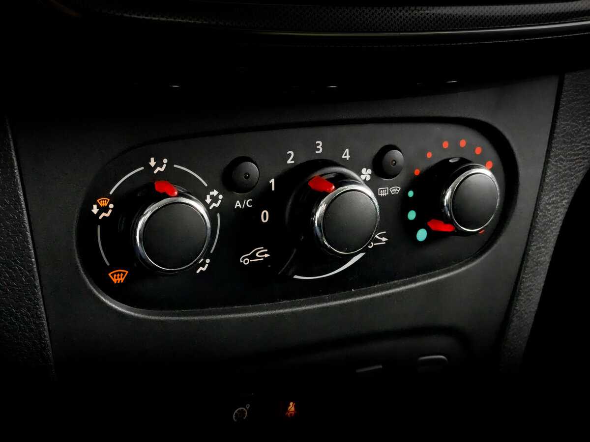 Продажа Б/У Рено Сандеро. Фото: #24