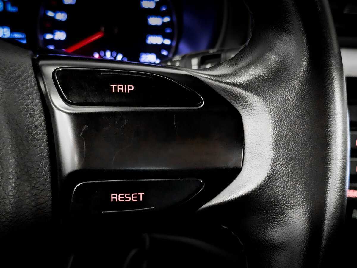 Продажа Б/У Киа Рио. Фото: #24