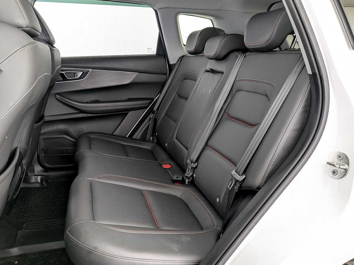 Продажа Б/У Чери Тигго 7 Про. Фото: #11