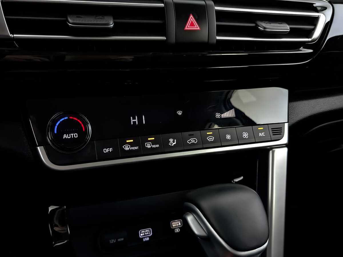 Продажа Б/У Киа Сельтос. Фото: #20