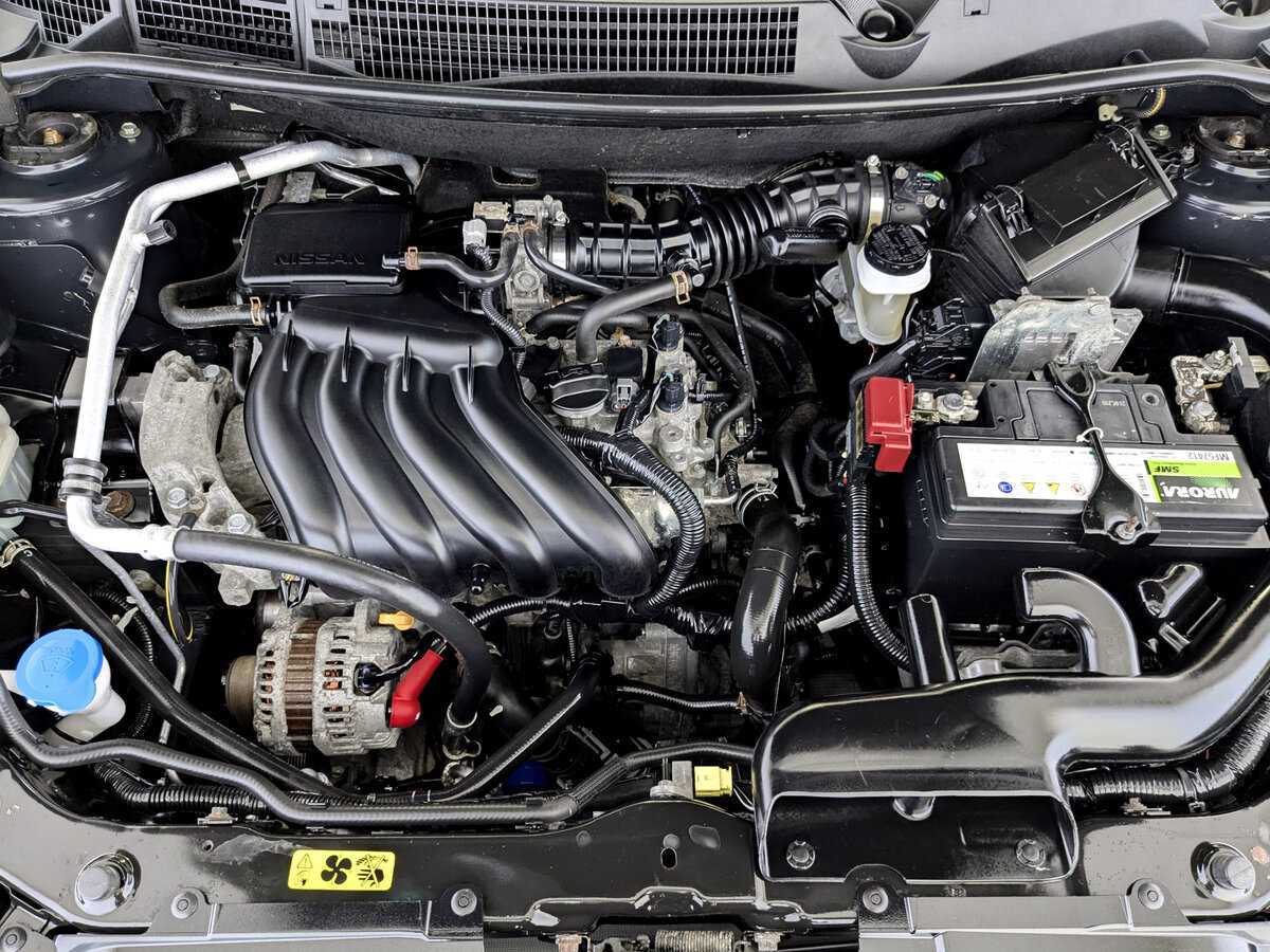 Продажа Б/У Ниссан Кашкай. Фото: #8