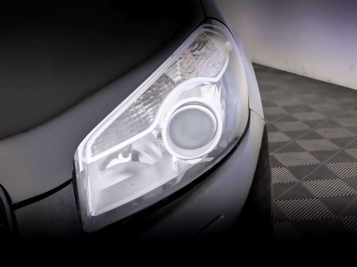 Продажа Б/У Ниссан Кашкай. Фото: #16