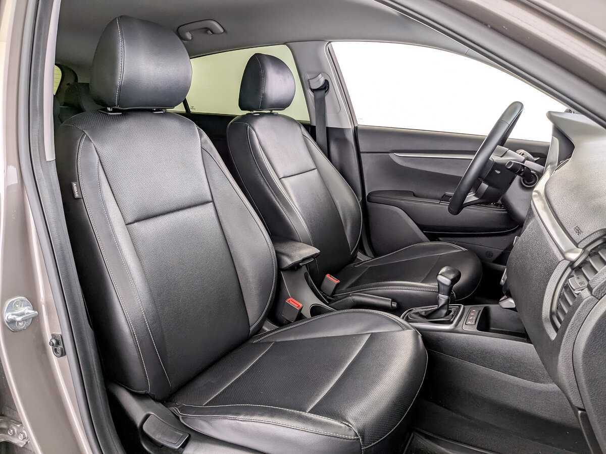 Продажа Б/У Киа Рио. Фото: #22