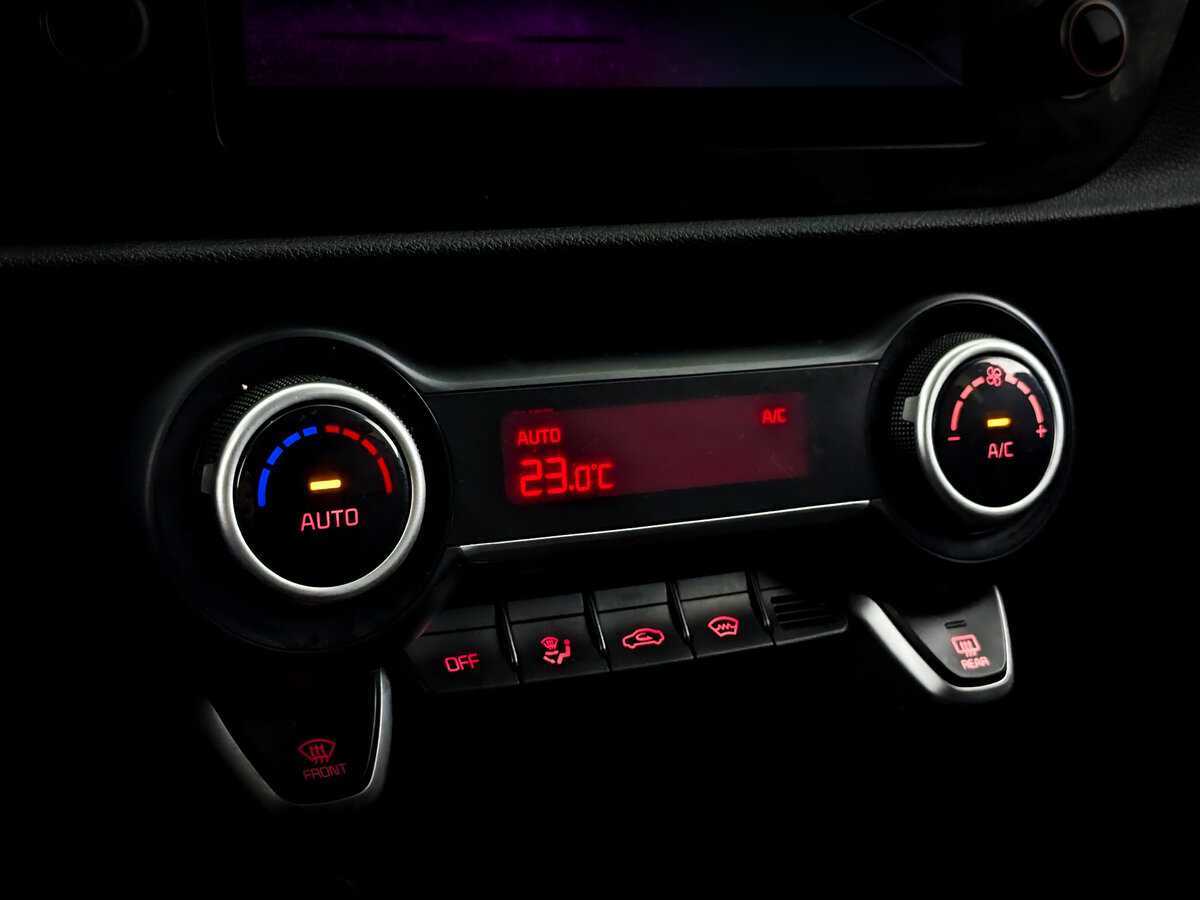 Продажа Б/У Киа Рио. Фото: #24