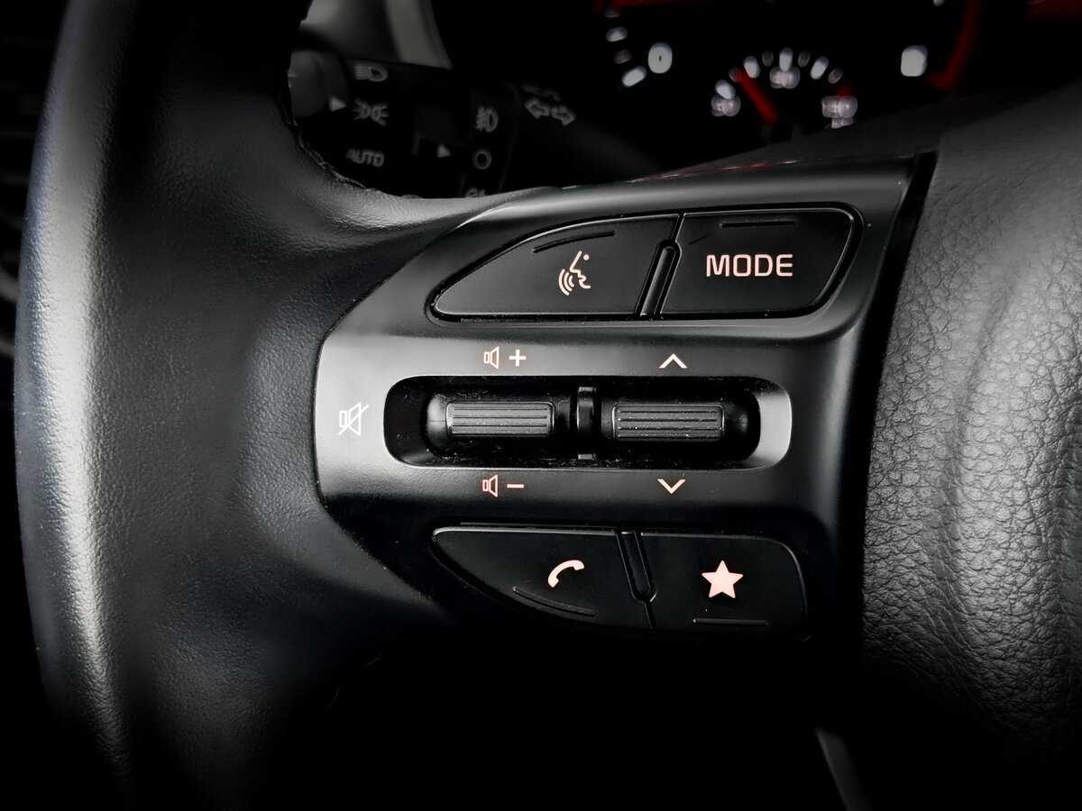 Продажа Б/У Киа Рио. Фото: #26