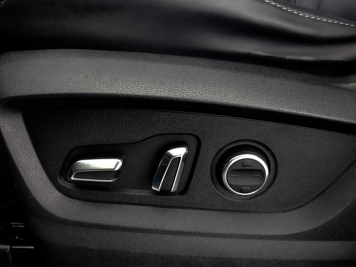 Продажа Б/У Чери Тигго 7 Про. Фото: #26