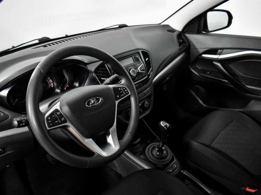 Продажа Б/У Лада (ВАЗ) Веста. Фото: #8