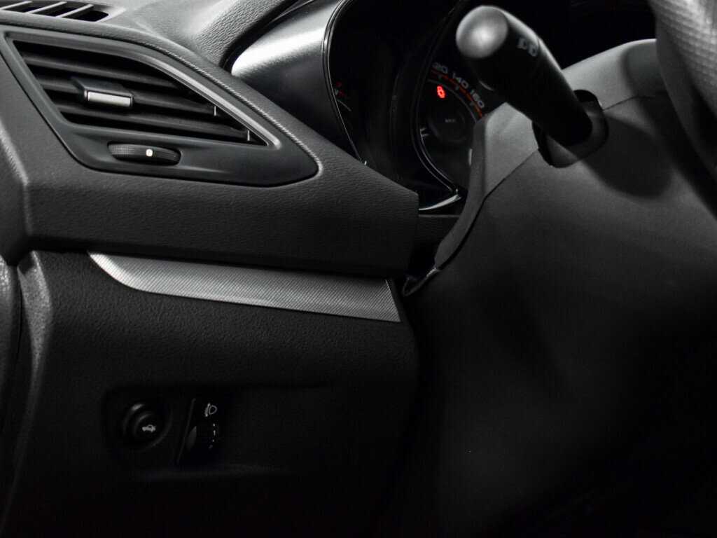 Продажа Б/У Лада (ВАЗ) Веста. Фото: #9