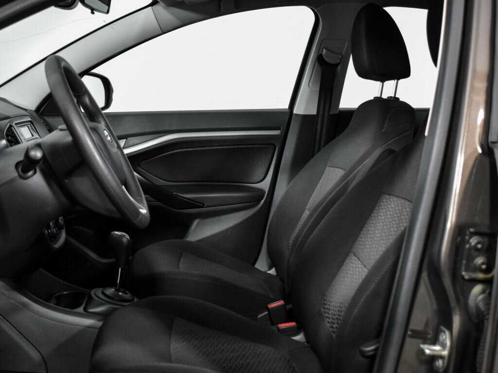 Продажа Б/У Лада (ВАЗ) Веста. Фото: #10