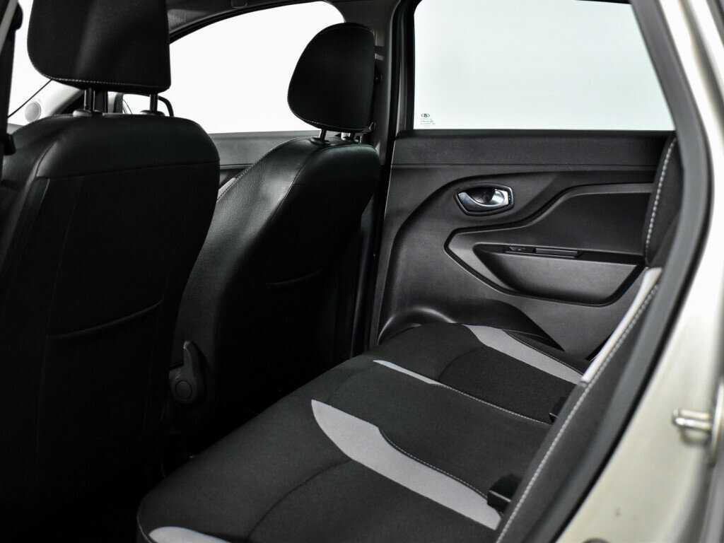 Продажа Б/У Лада (ВАЗ) ИКСРЭЙ. Фото: #11