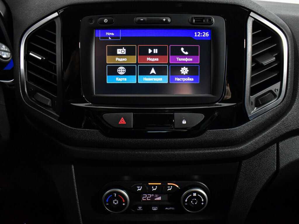 Продажа Б/У Лада (ВАЗ) ИКСРЭЙ. Фото: #15