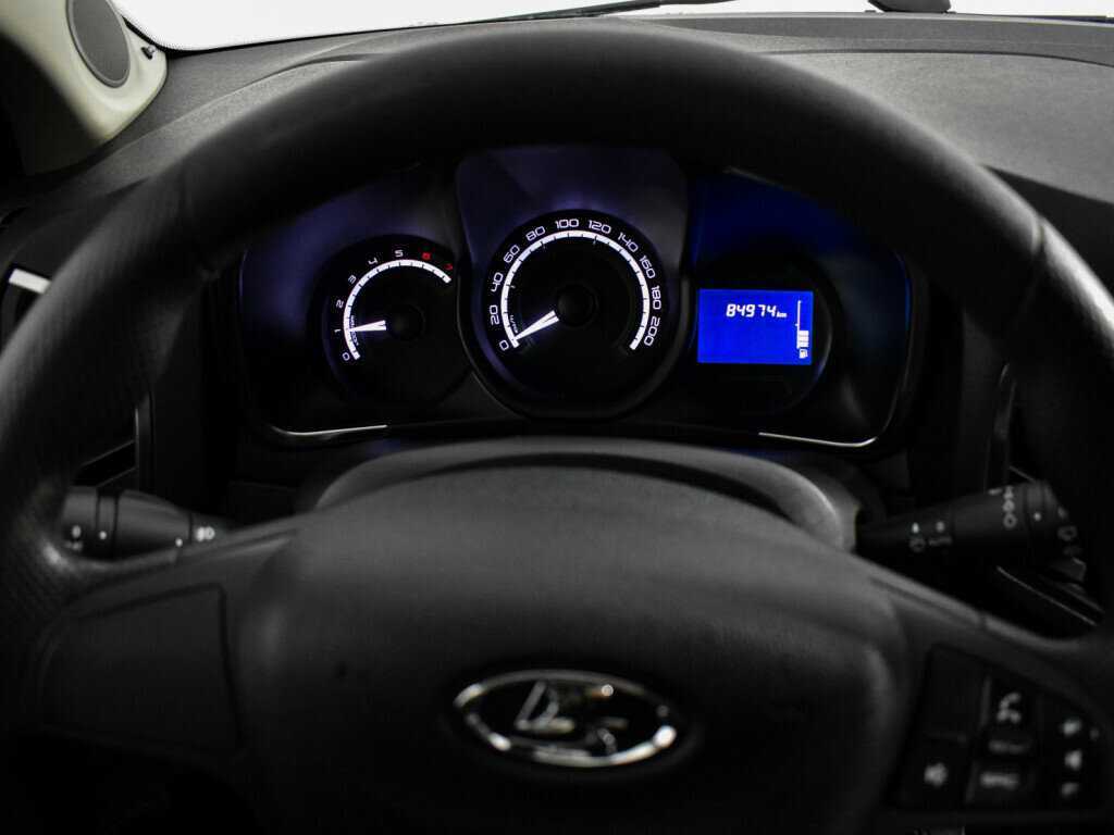 Продажа Б/У Лада (ВАЗ) ИКСРЭЙ. Фото: #18