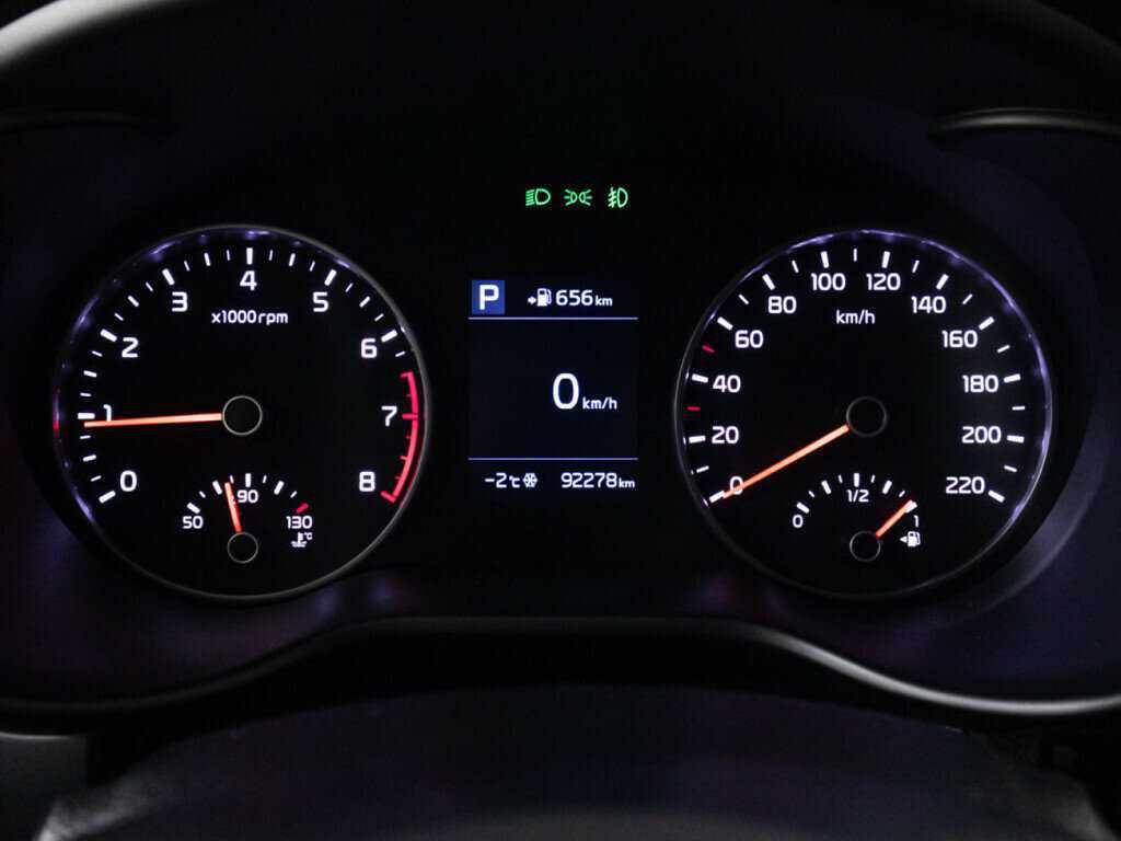 Продажа Б/У Киа Рио. Фото: #12