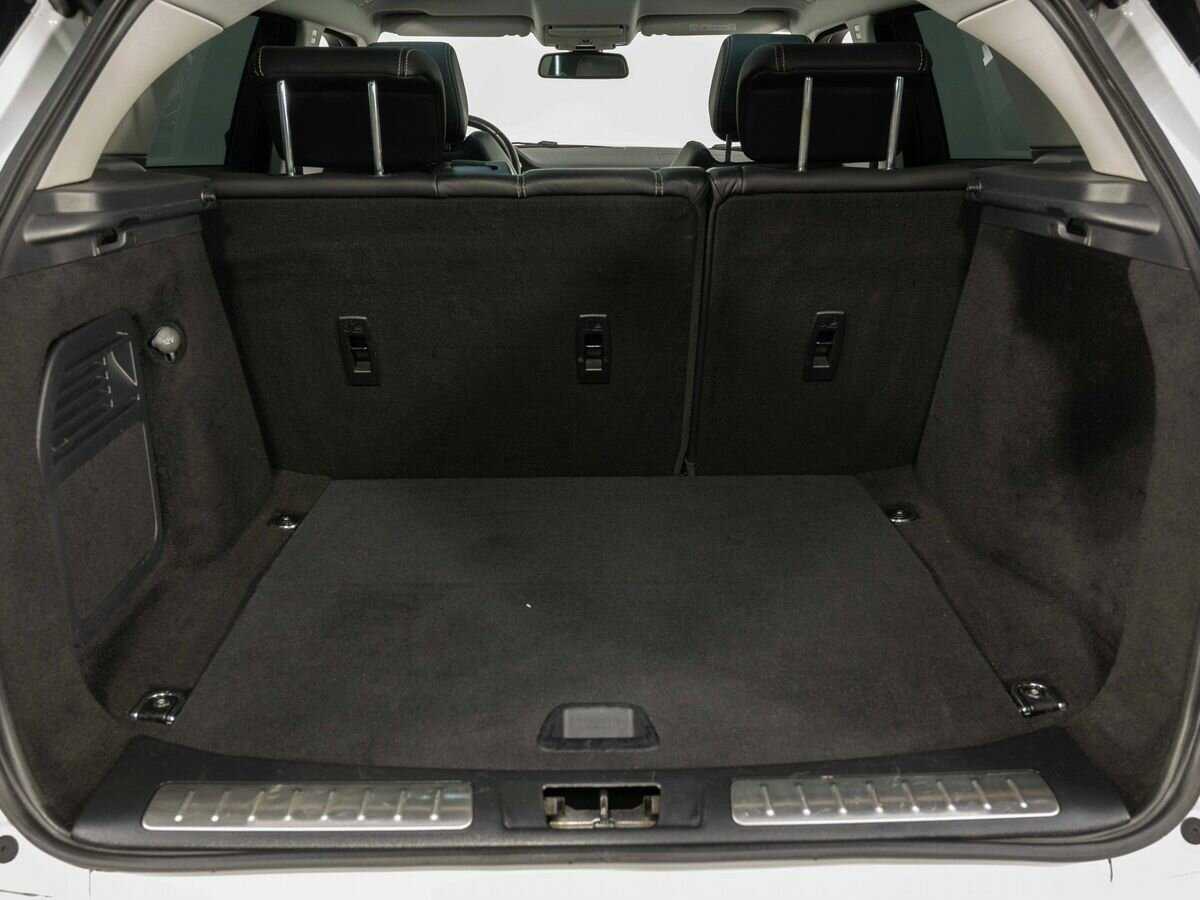 Купить Land Rover Range Rover Evoque с пробегом. Фото: #26