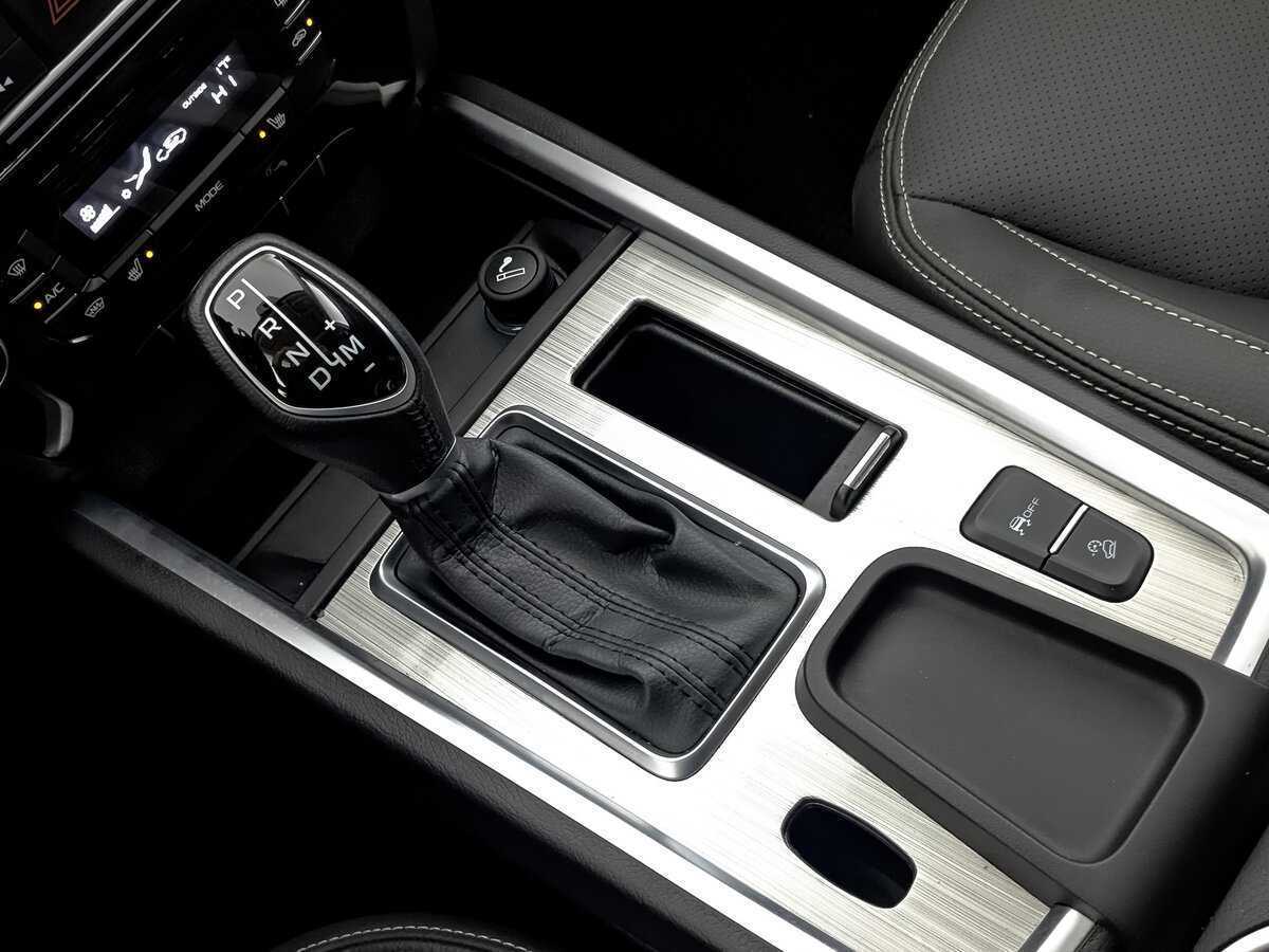 Продажа Б/У Джили Эмгранд Икс7. Фото: #26