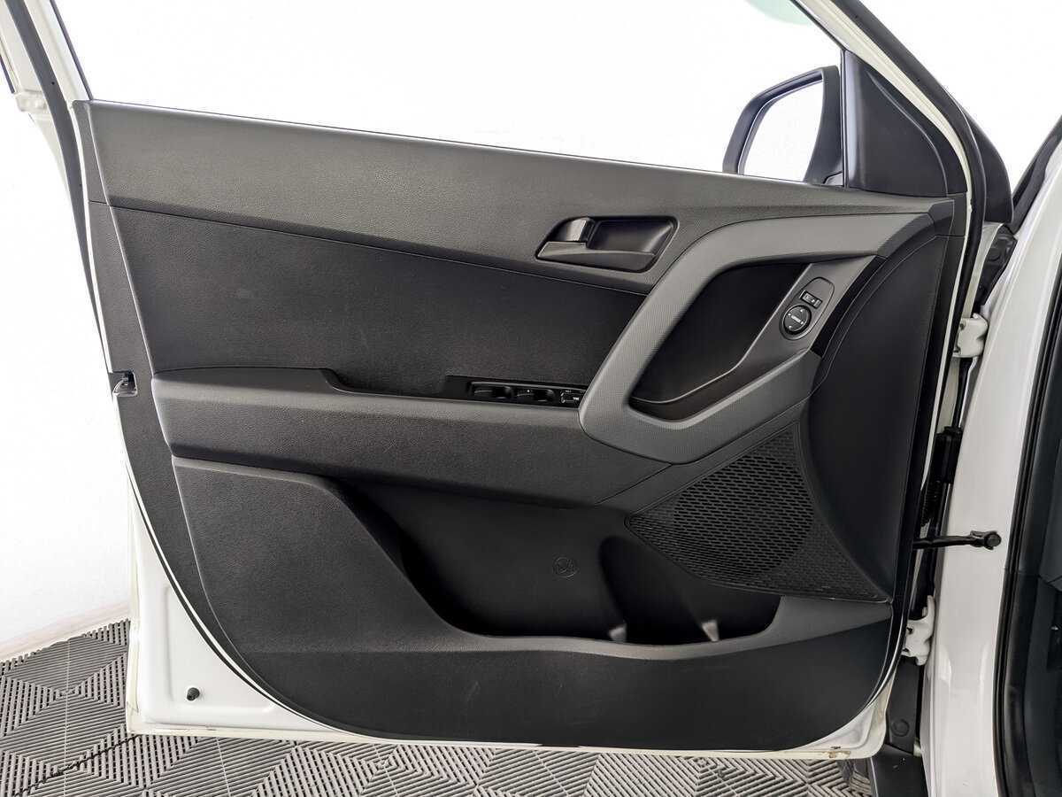 Продажа Б/У Хендай Крета. Фото: #18