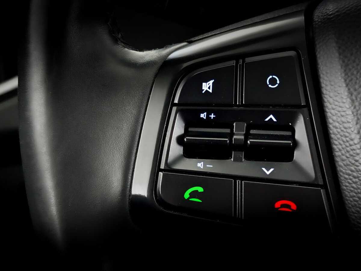 Продажа Б/У Хендай Крета. Фото: #26