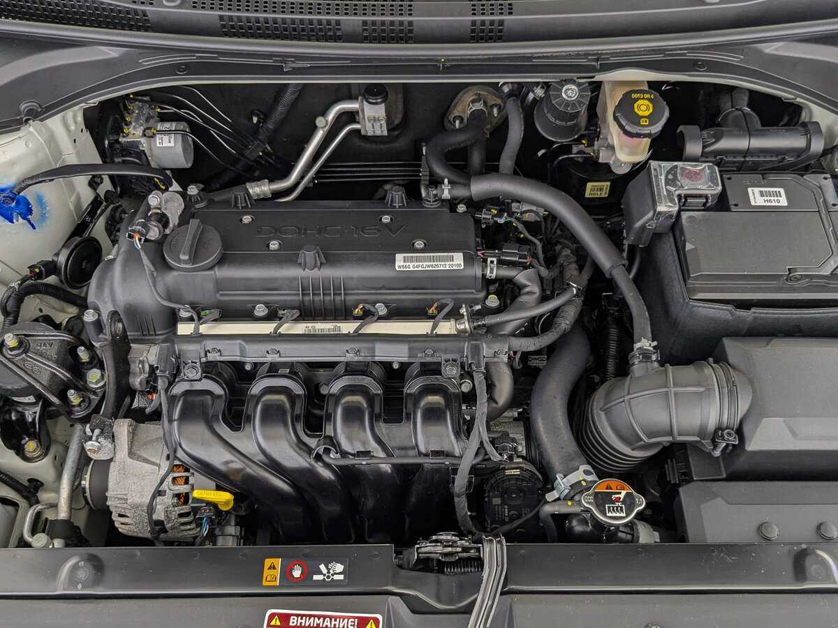 Продажа Б/У Хендай Солярис. Фото: #8