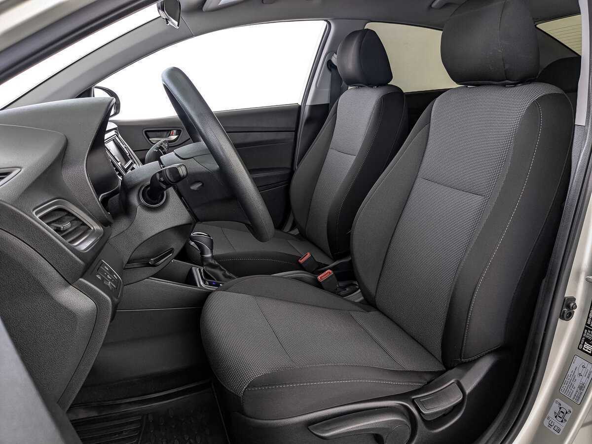 Продажа Б/У Хендай Солярис. Фото: #19