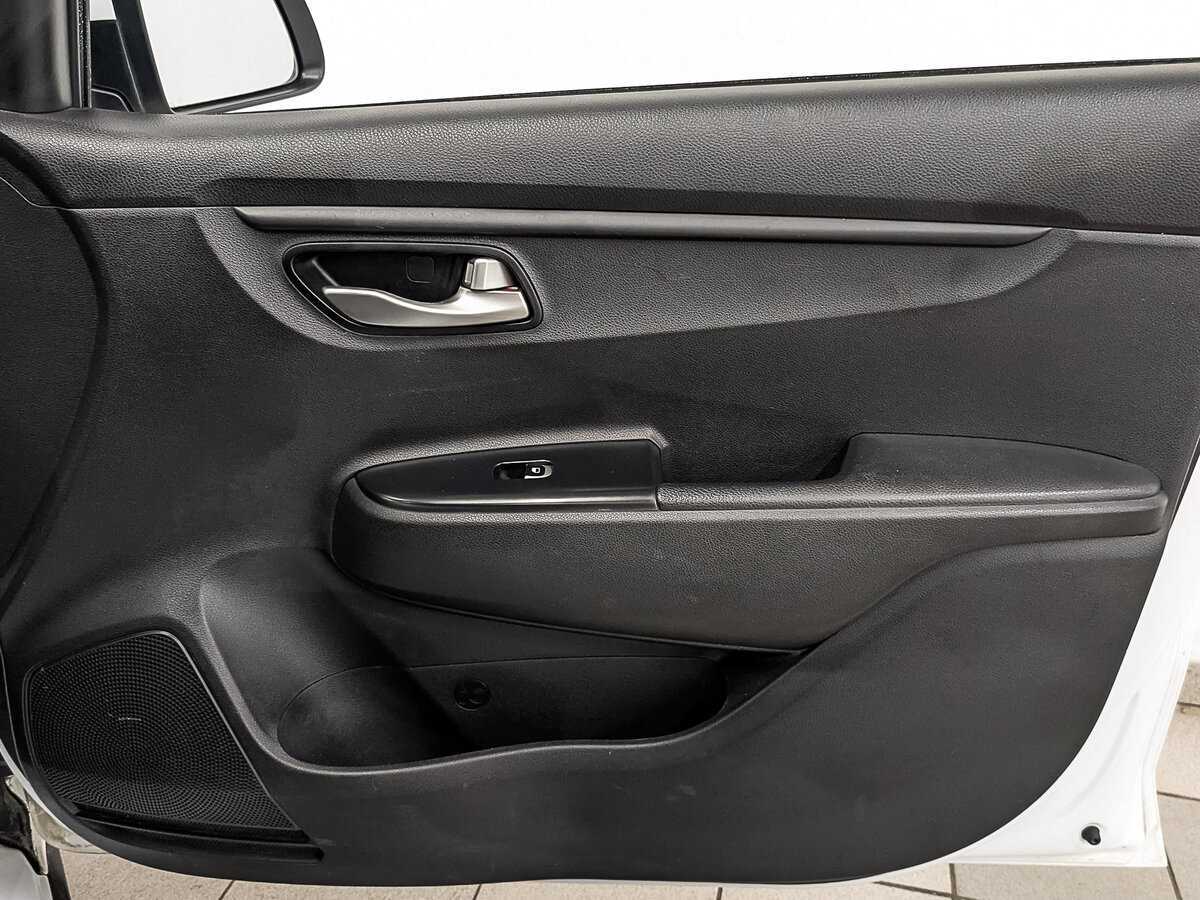 Продажа Б/У Киа Рио. Фото: #22