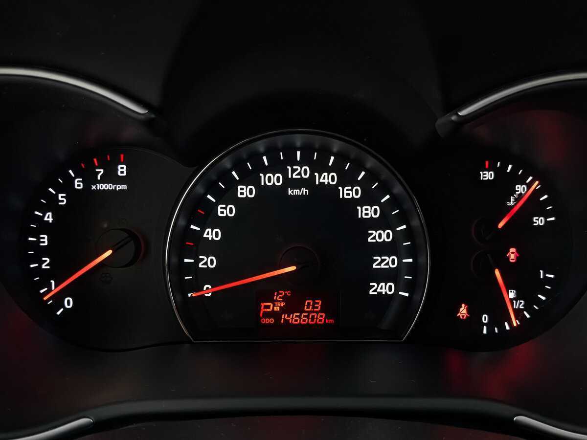 Продажа Б/У Киа Соренто. Фото: #15