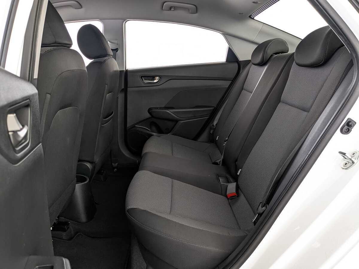 Продажа Б/У Хендай Солярис. Фото: #15