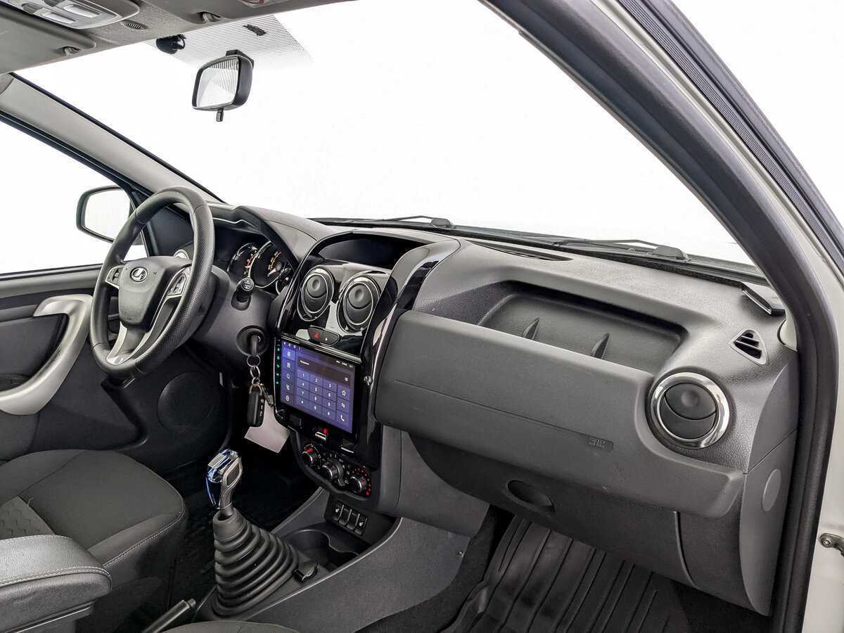 Продажа Б/У Лада (ВАЗ) Ларгус. Фото: #10