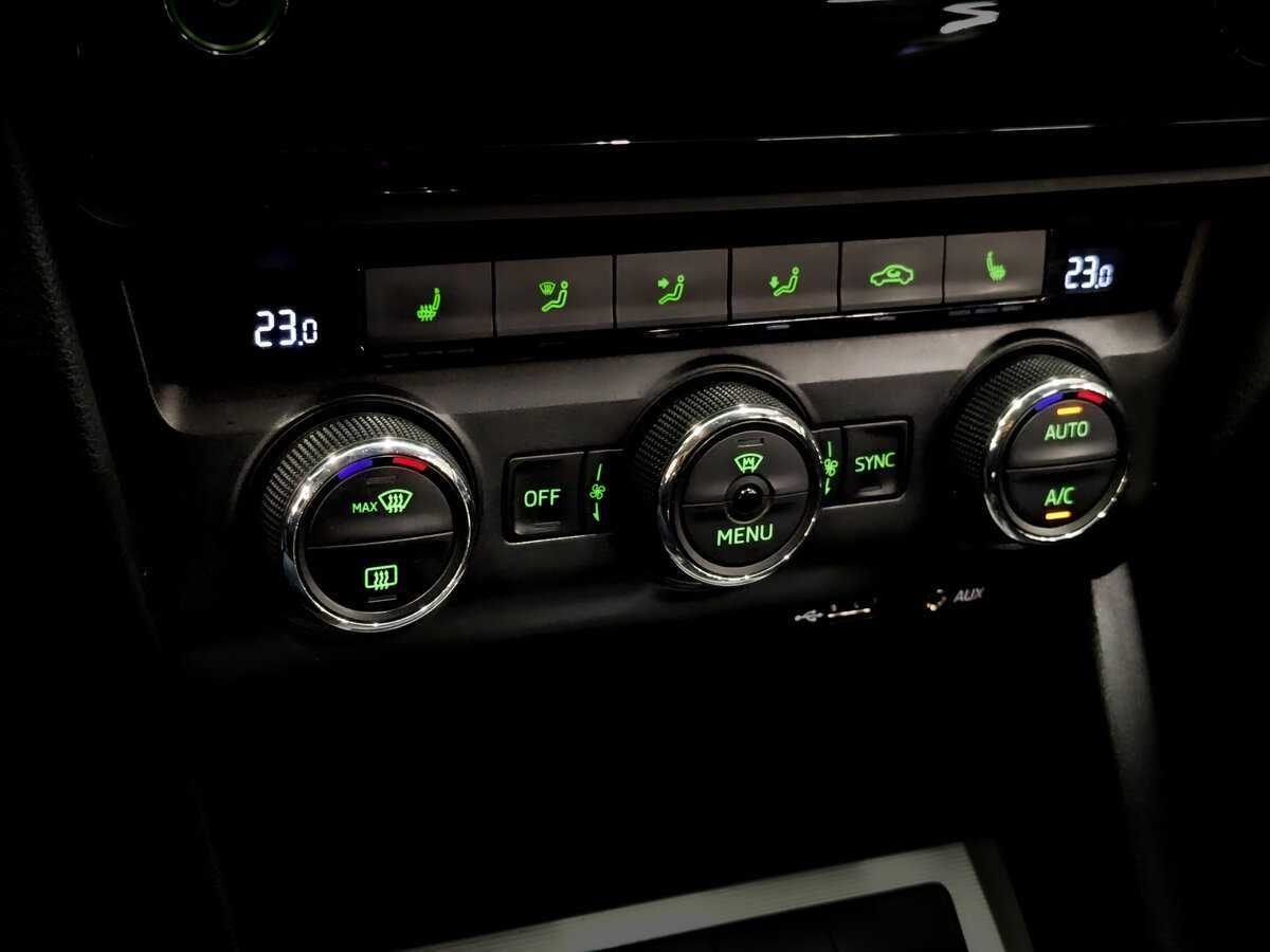 Продажа Б/У Шкода Октавия. Фото: #24