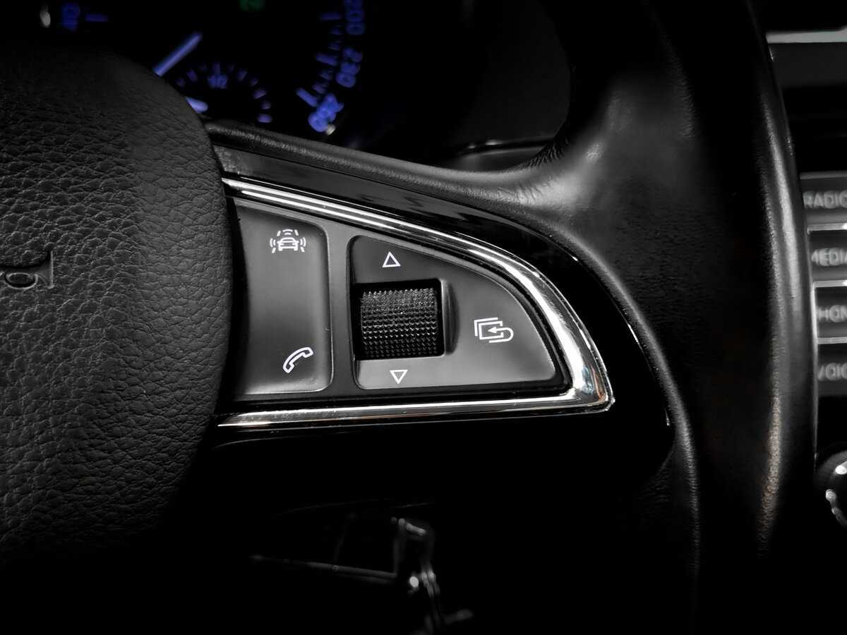 Продажа Б/У Шкода Октавия. Фото: #27