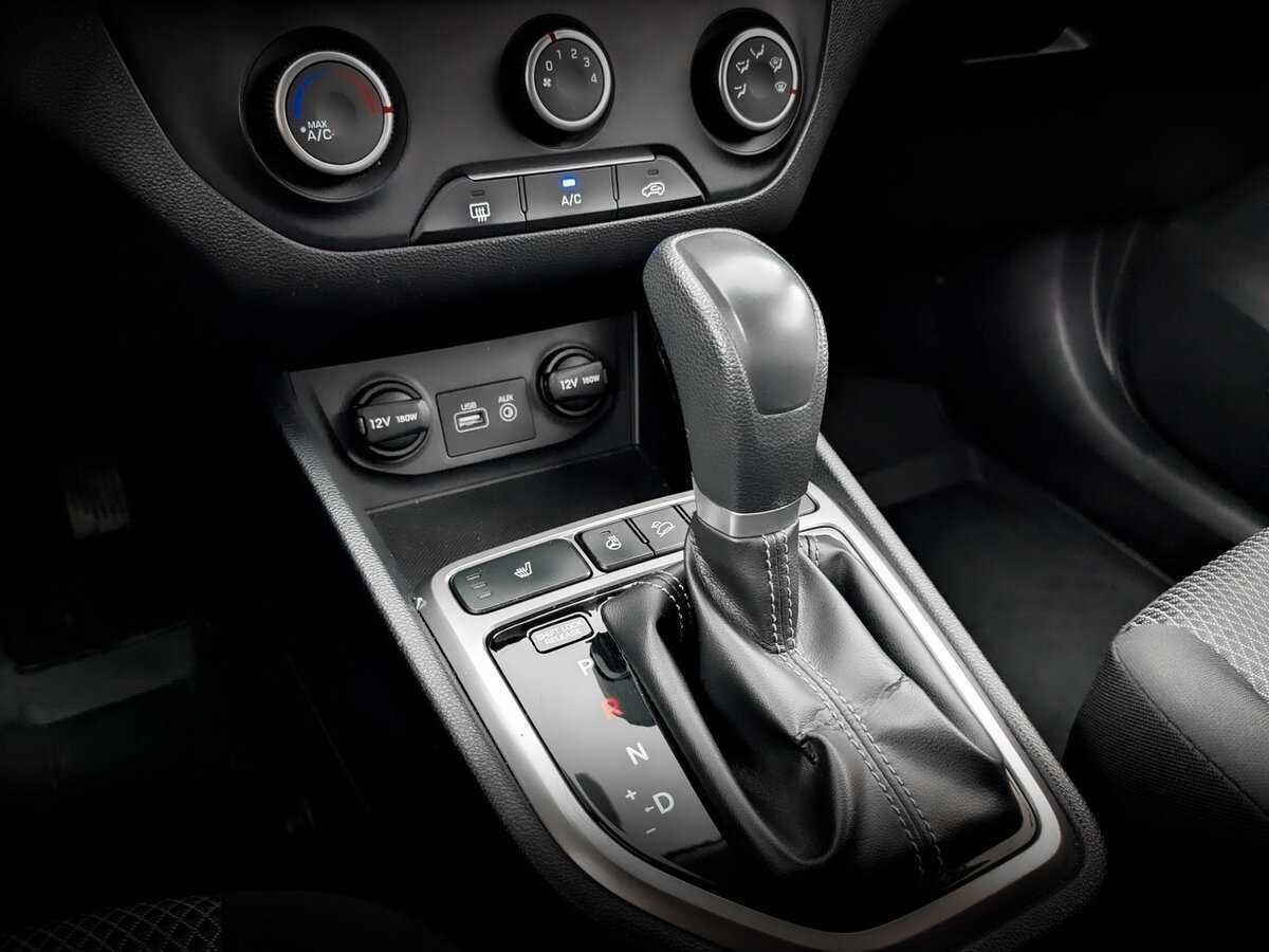 Продажа Б/У Хендай Крета. Фото: #24