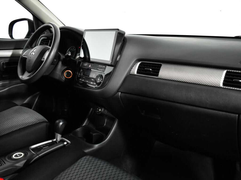 Продажа Б/У Митсубиши Оутлэндер. Фото: #8