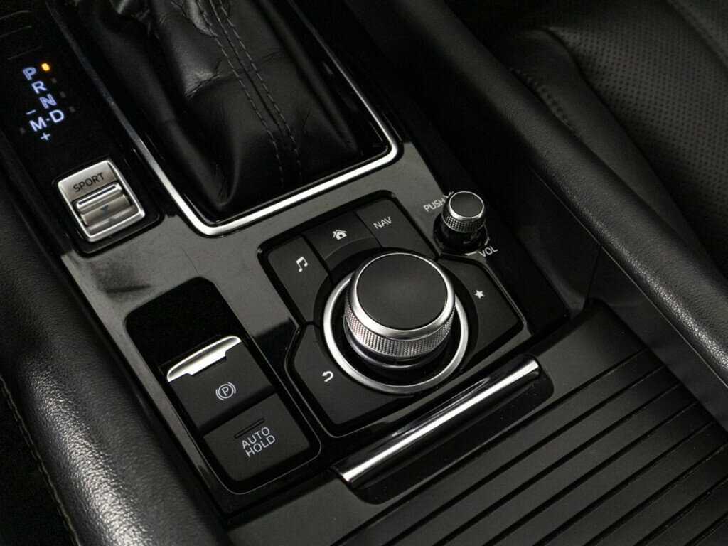 Купить Mazda 6 с пробегом. Фото: #21