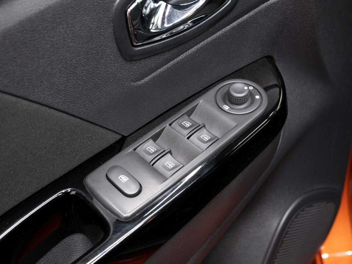 Продажа Б/У Рено Каптюр. Фото: #15